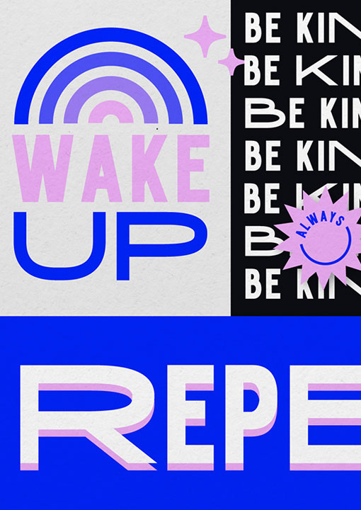 Free Font High Cruiser by TypeFairy